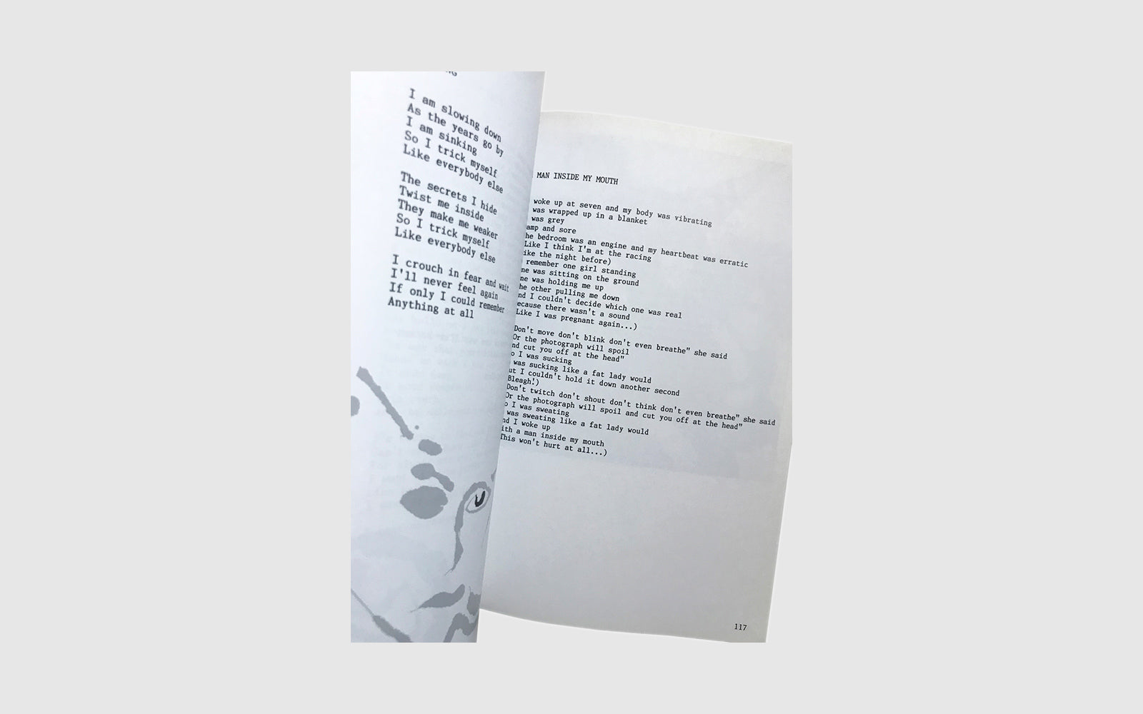 FAW, product: The Cure Songwords 1978-1989 (Fig. 5)