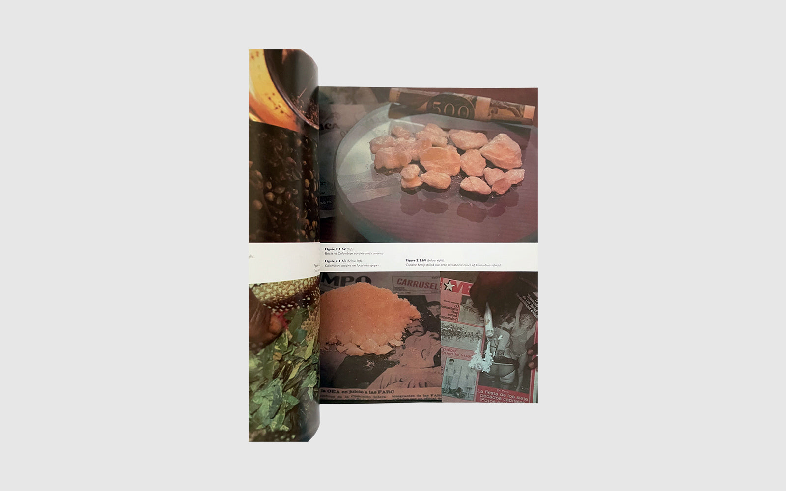 FAW, product: The Great Books of Cannabis Vol. I Book II (Fig. 3)