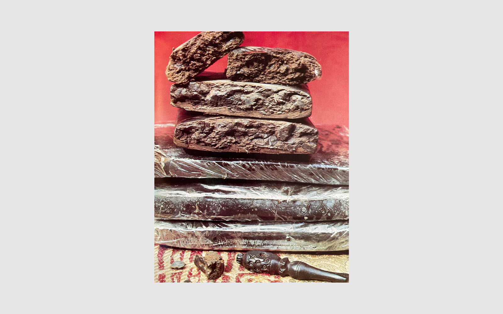 FAW, product: The Great Books of Cannabis Vol. I Book II (Fig. 2)