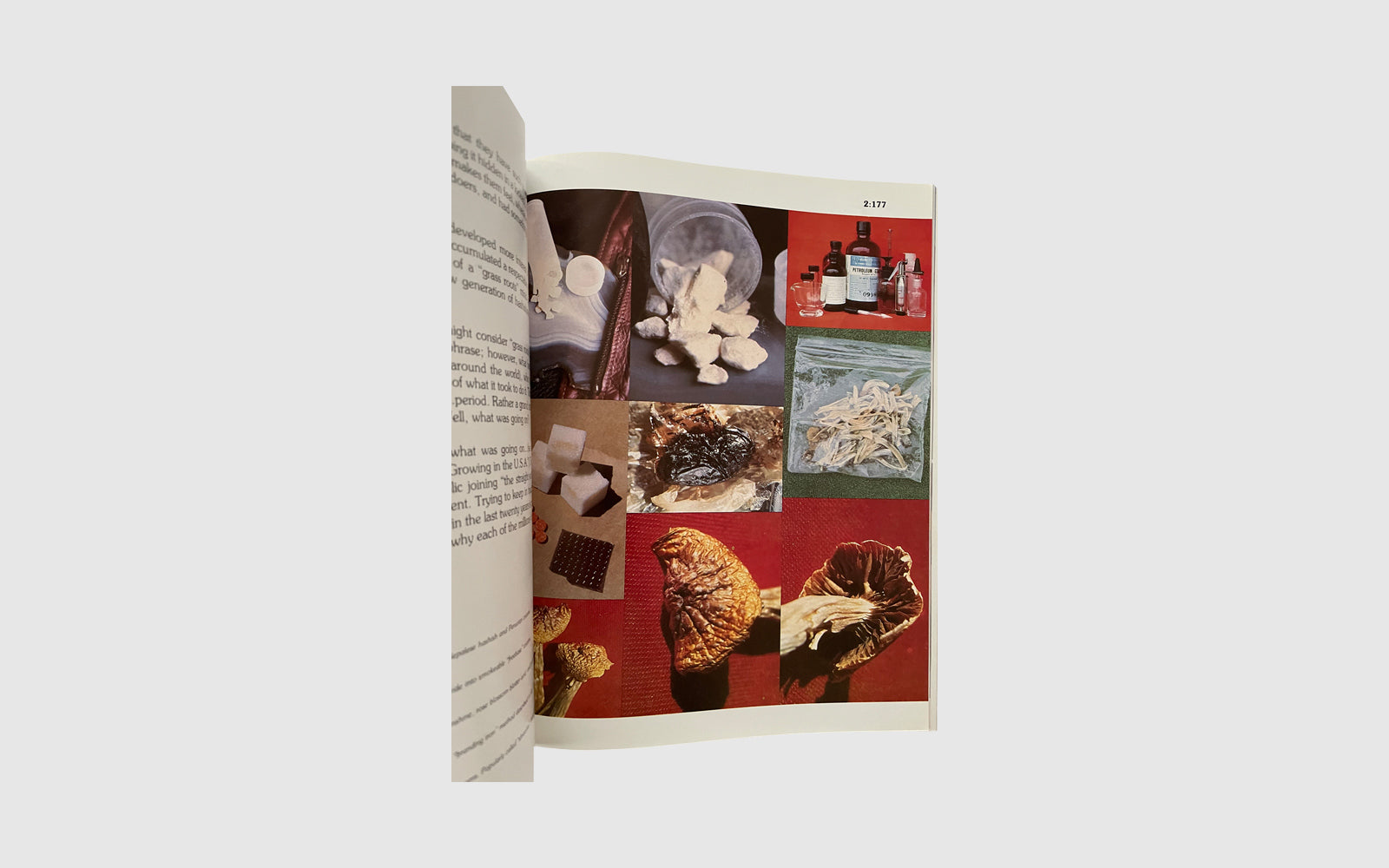 FAW, product: The Great Books of Cannabis Vol. I Book II (Fig. 8)