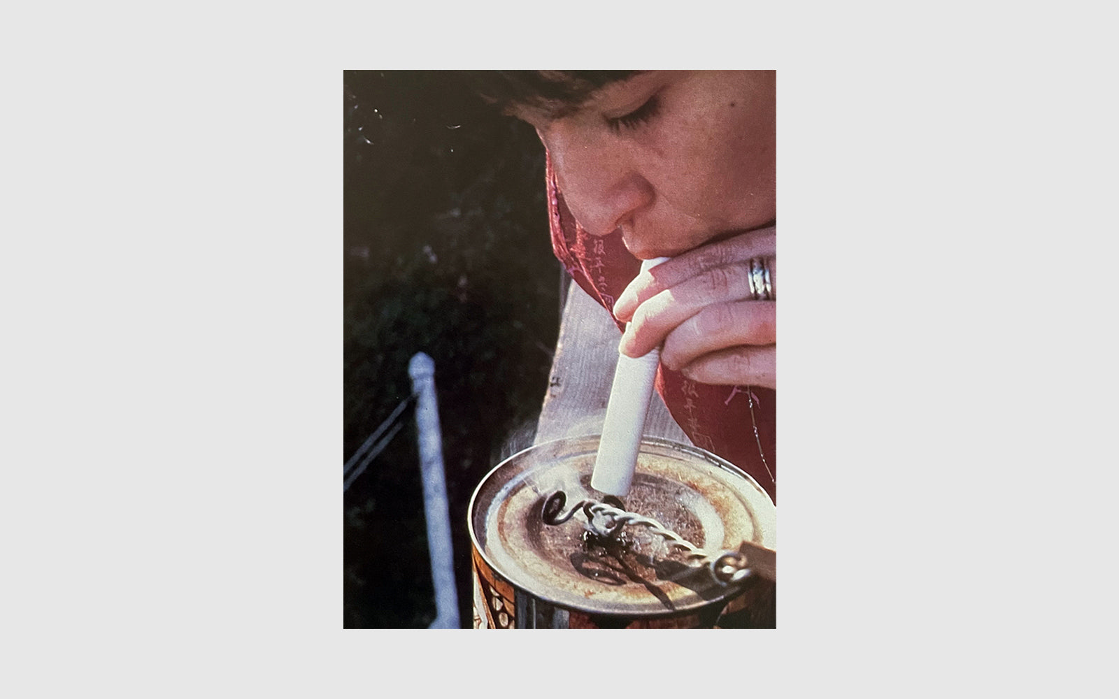 FAW, product: The Great Books of Cannabis Vol. I Book II (Fig. 6)