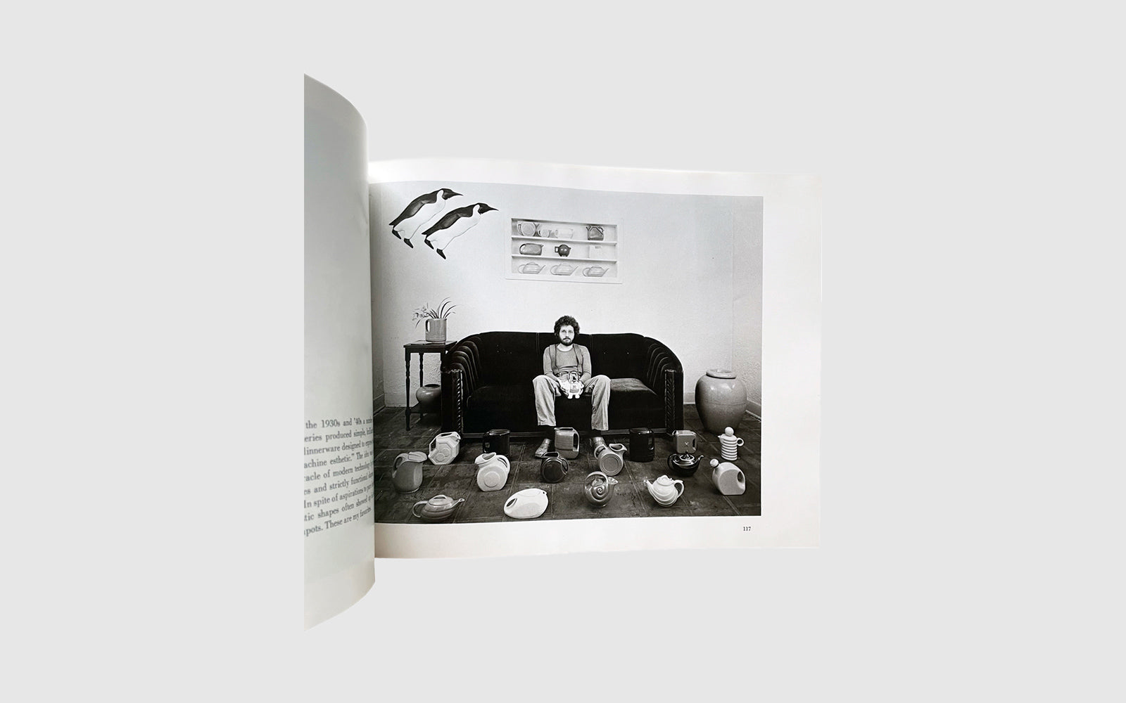 FAW, product: The Passionate Collector (Fig. 2)