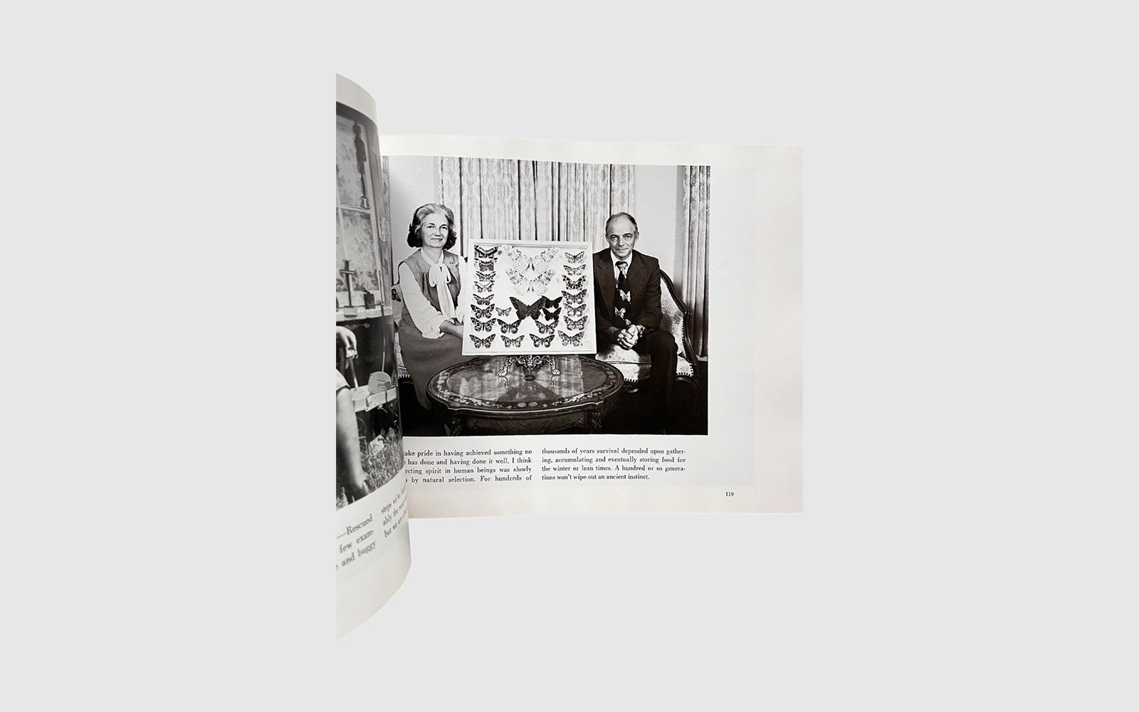 FAW, product: The Passionate Collector (Fig. 6)