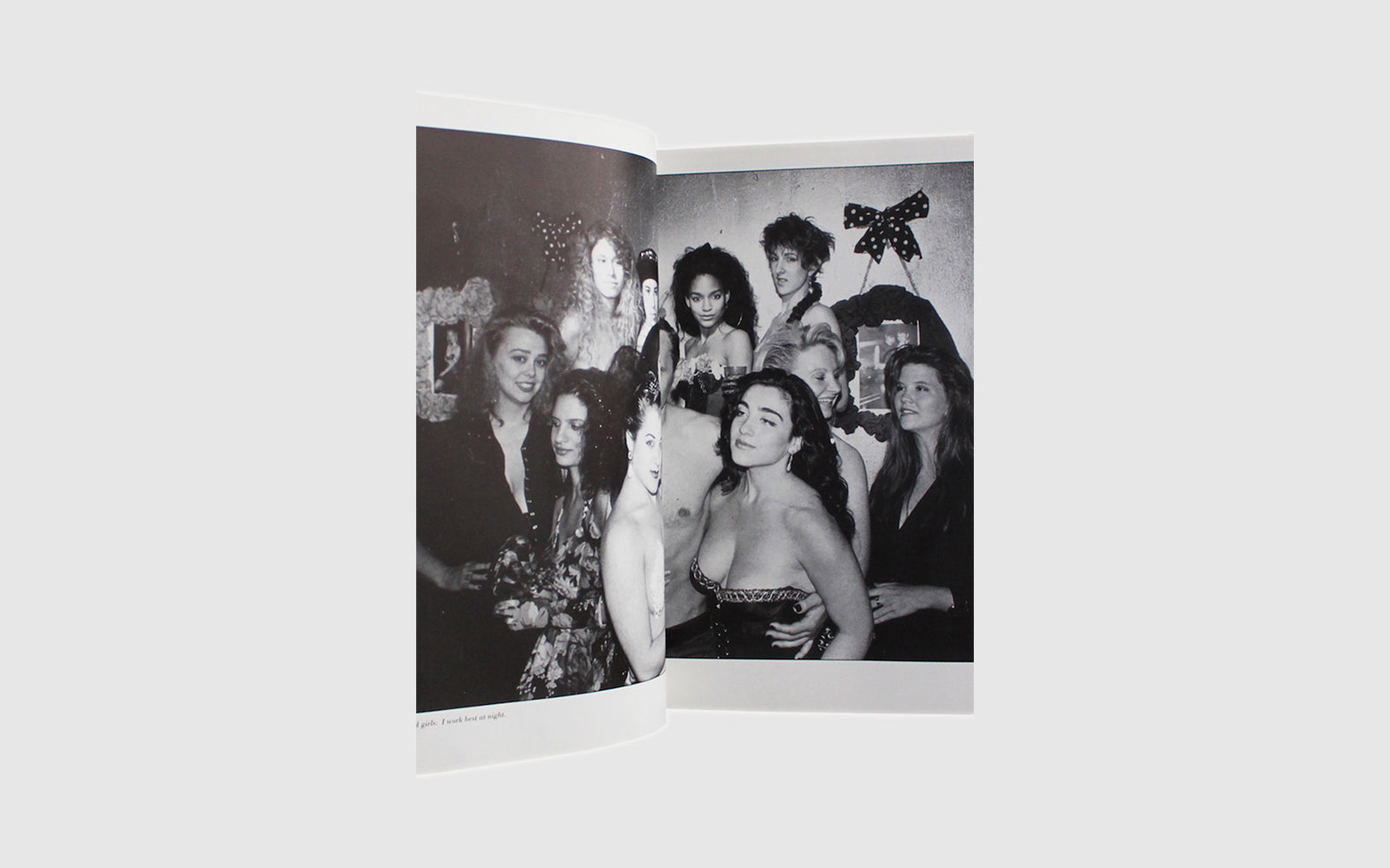 FAW, product: The World - 254 E 2nd Street N.Y. City (Fig. 1)