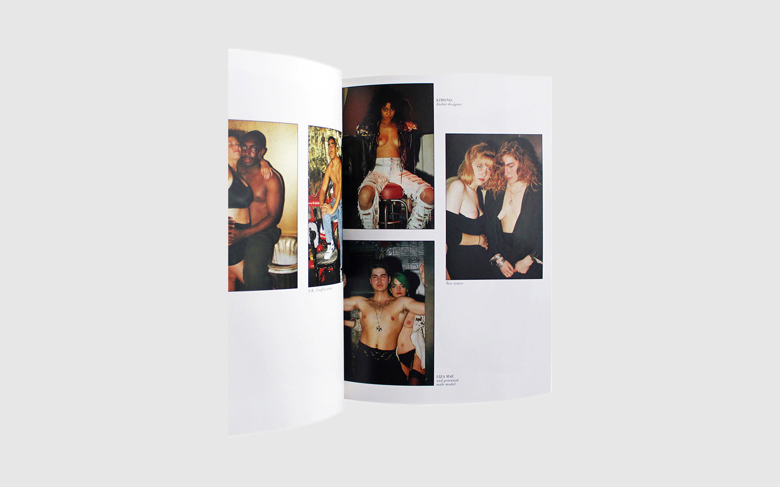 FAW, product: The World - 254 E 2nd Street N.Y. City (Fig. 7)