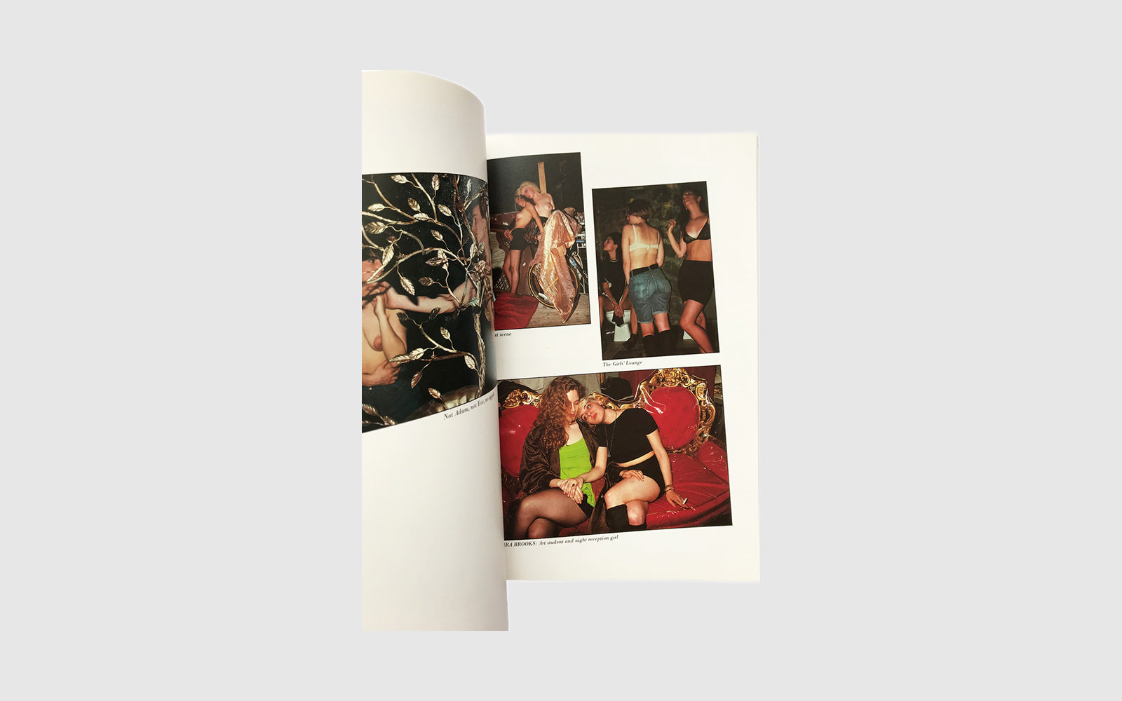 FAW, product: The World - 254 E 2nd Street N.Y. City (Fig. 4)