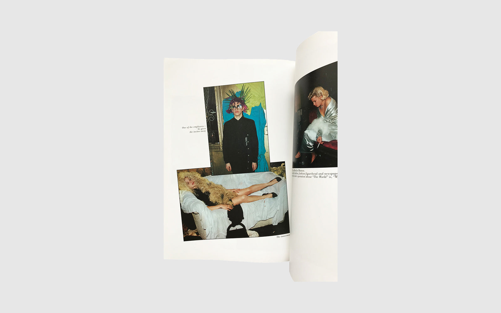 FAW, product: The World - 254 E 2nd Street N.Y. City (Fig. 5)