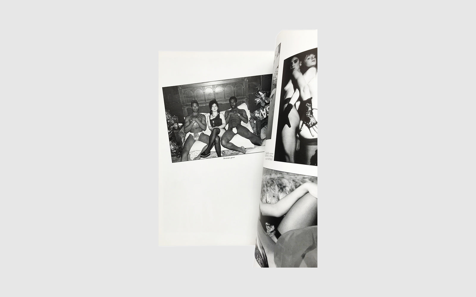 FAW, product: The World - 254 E 2nd Street N.Y. City (Fig. 8)