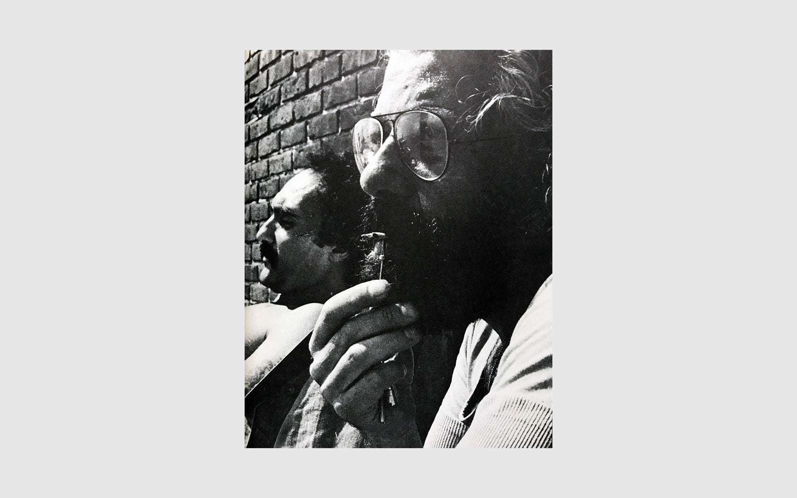 FAW, product: The book of POT (Fig. 2)