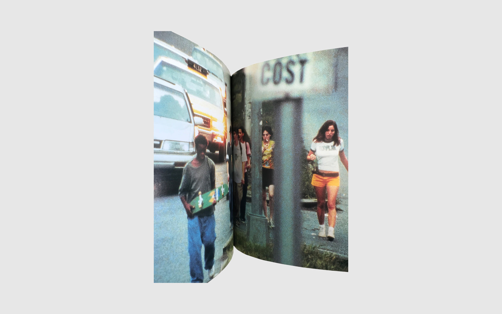 FAW, product: The Fourth Sex. Adolescent Extremes (Fig. 1)