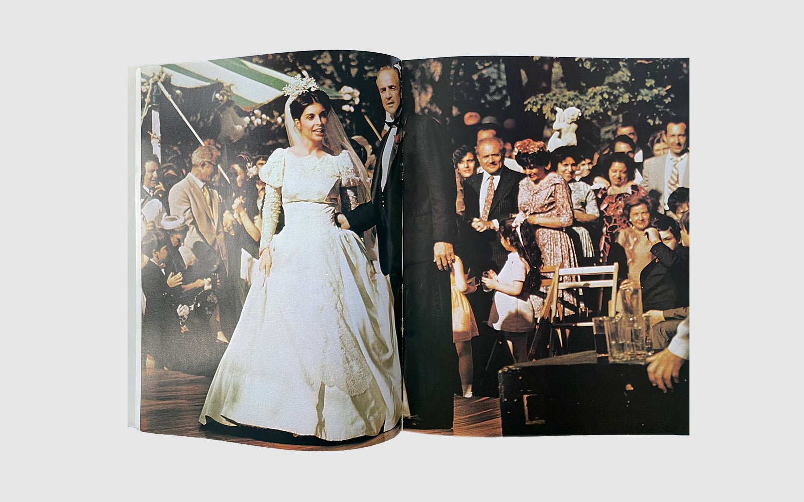 FAW, product: The Godfather (Fig. 4)