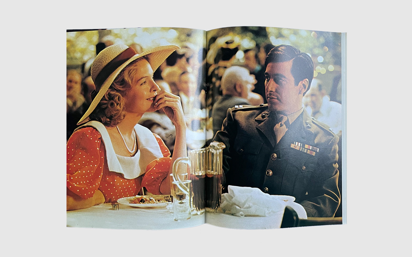 FAW, product: The Godfather (Fig. 6)