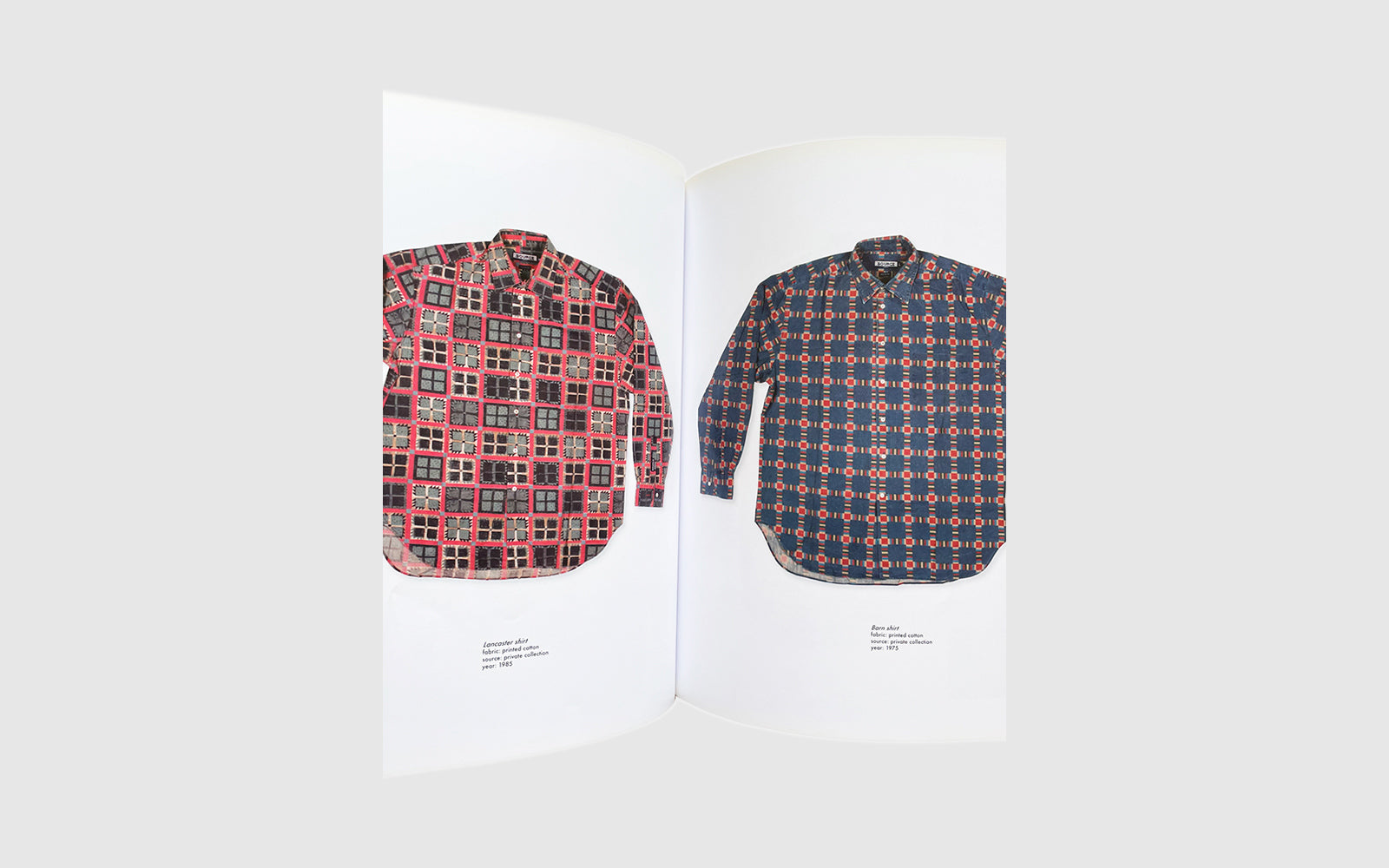 FAW, product: The Mother Shirts (Fig. 2)