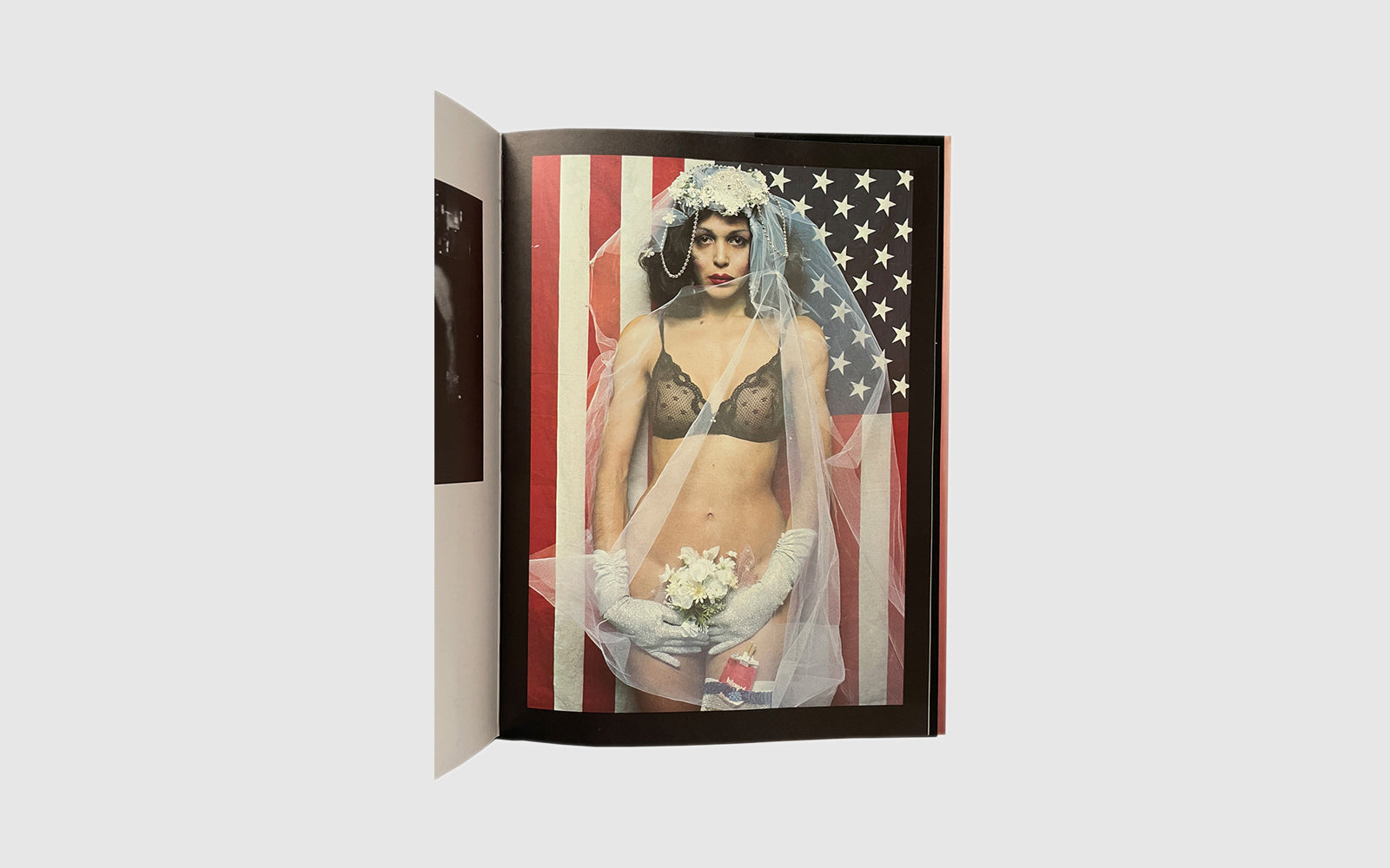 FAW, product: The Ultimate Angels (Fig. 3)