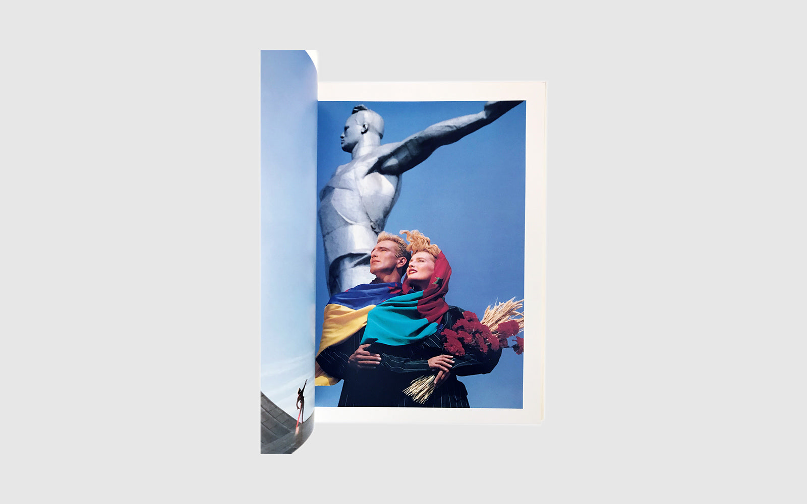 FAW, product: Thierry Mugler Photographer (Fig. 2)