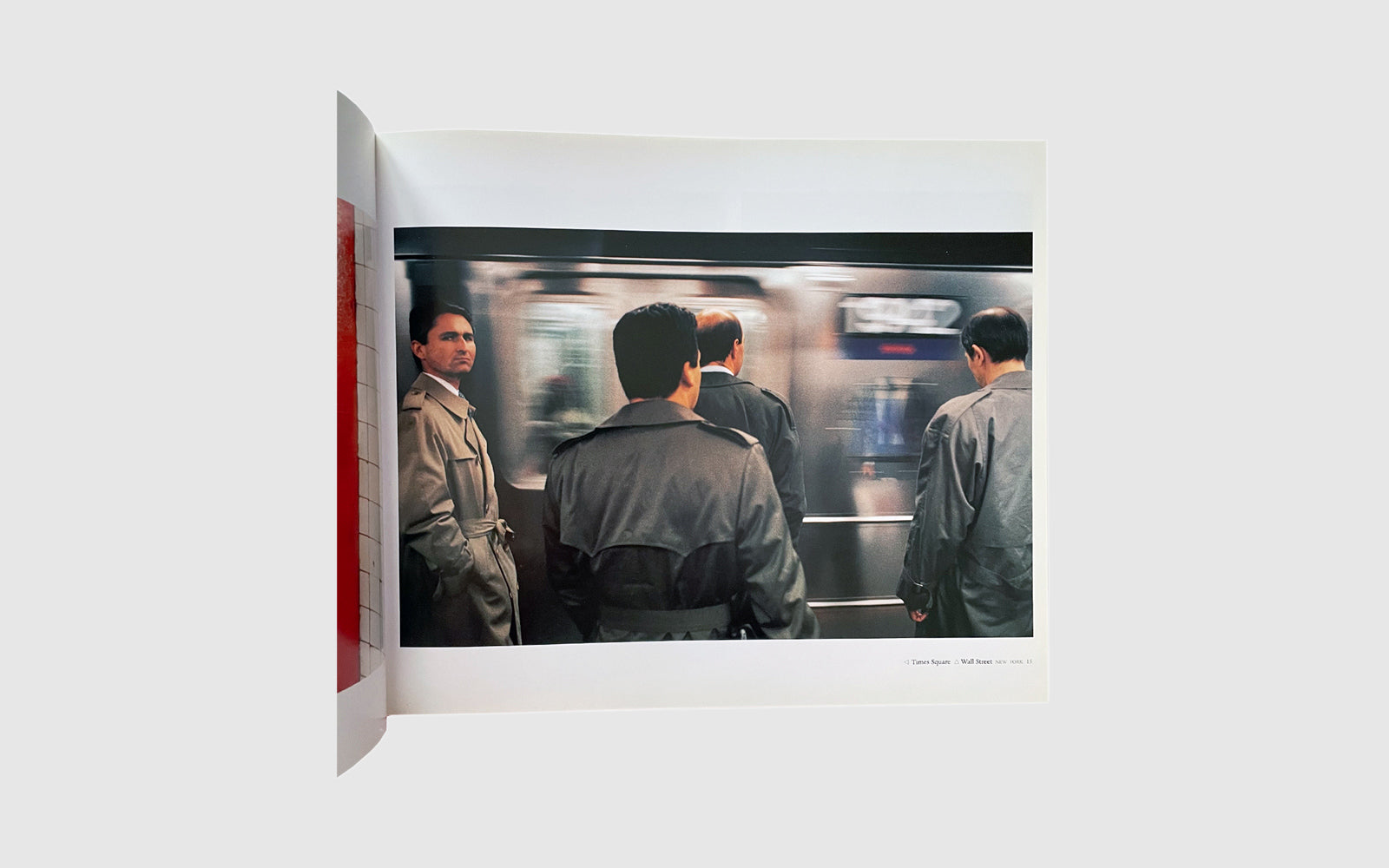 FAW, product: Undergroud travels on the global metro (Fig. 4)