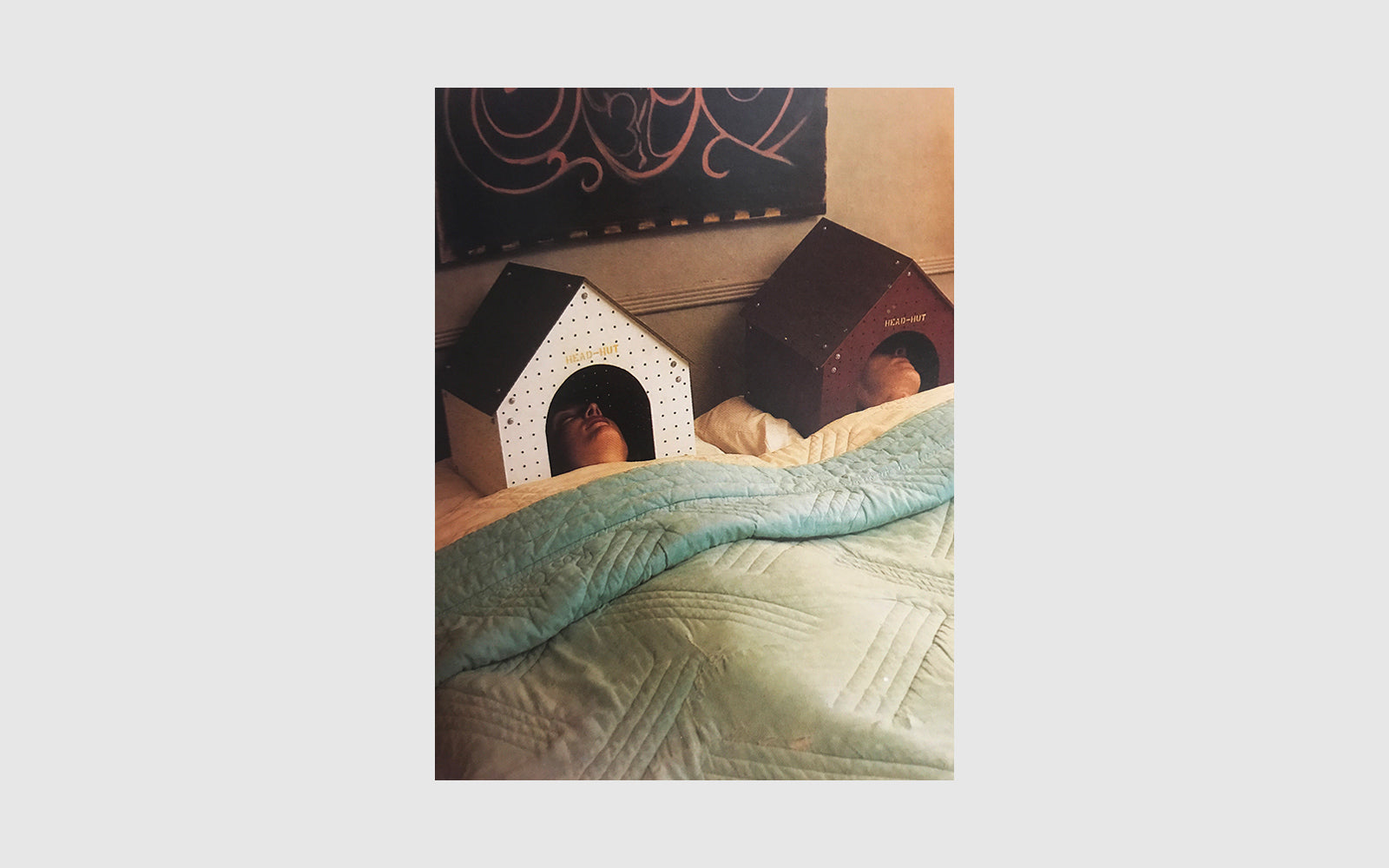 FAW, product: UTOPIA...OR BUST! (Fig. 6)