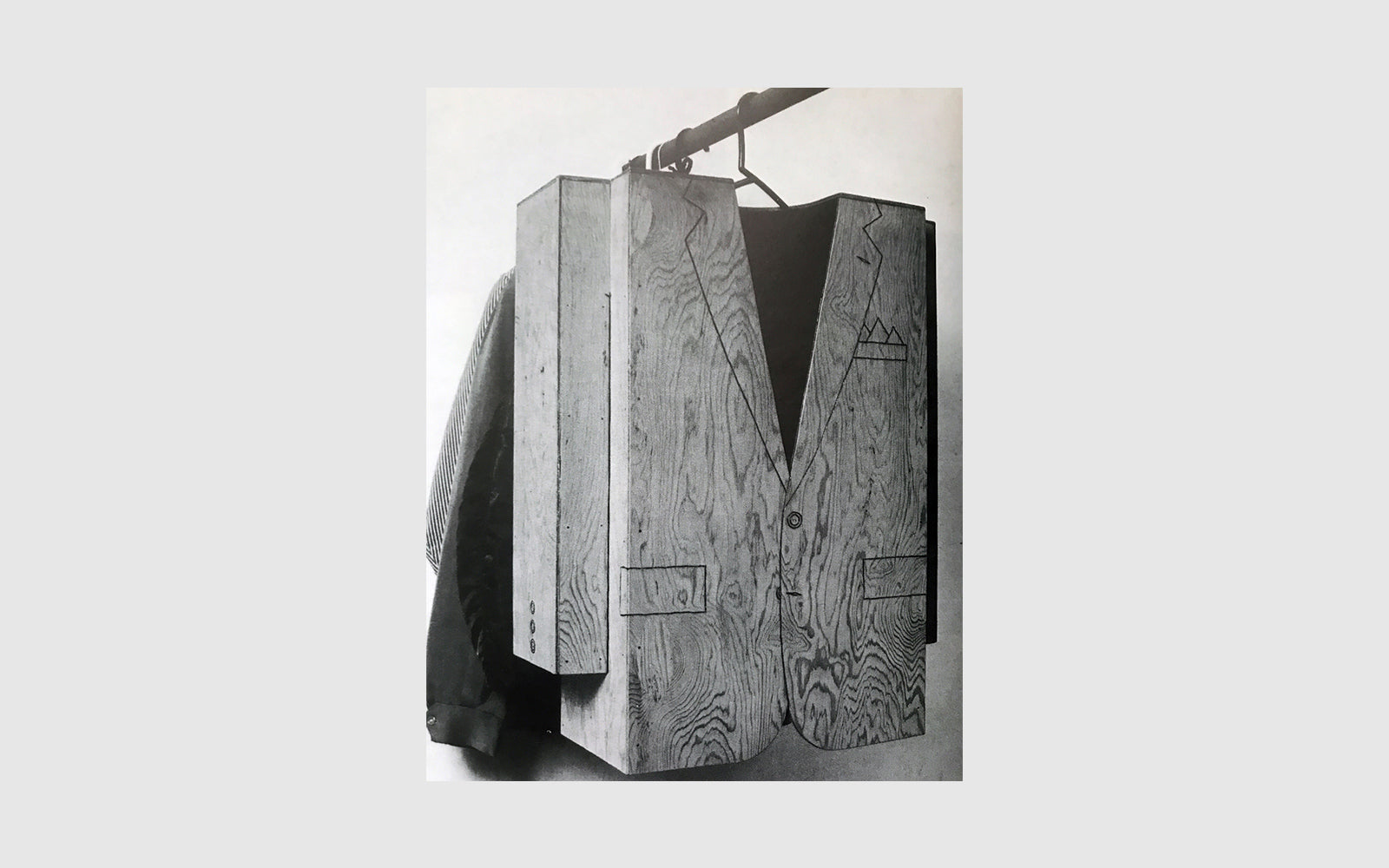 FAW, product: UTOPIA...OR BUST! (Fig. 1)