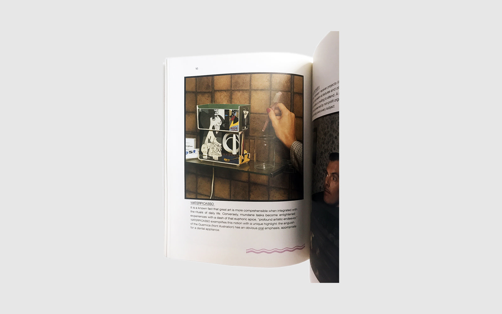 FAW, product: UTOPIA...OR BUST! (Fig. 3)