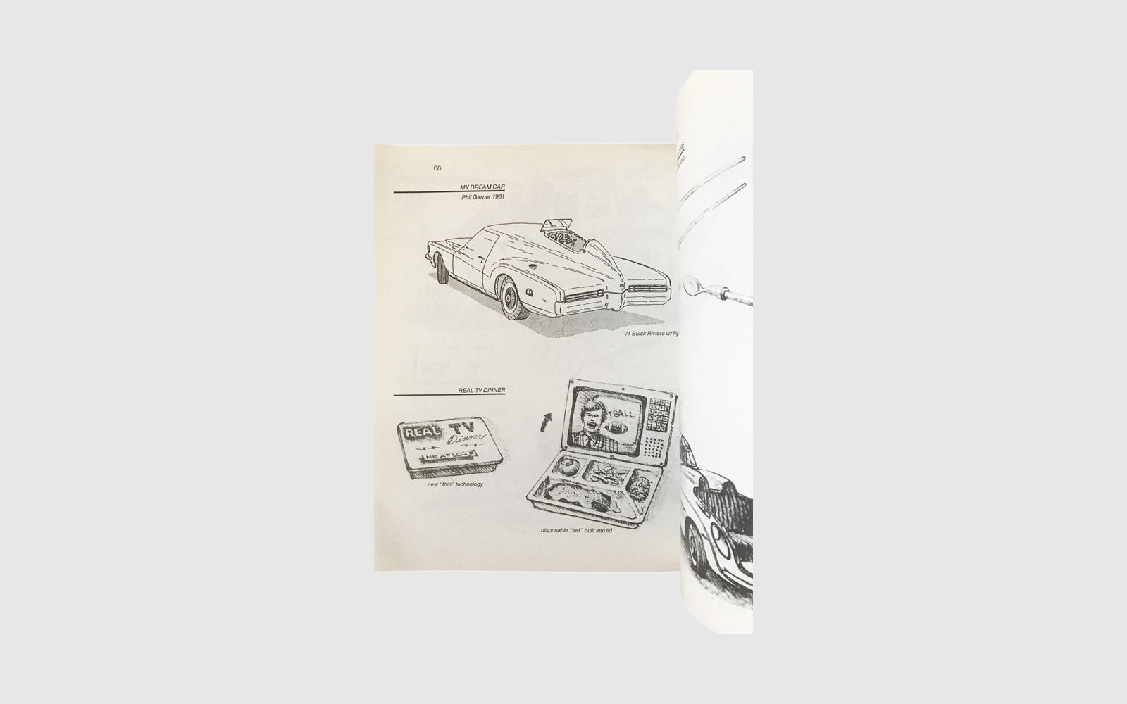 FAW, product: UTOPIA...OR BUST! (Fig. 4)