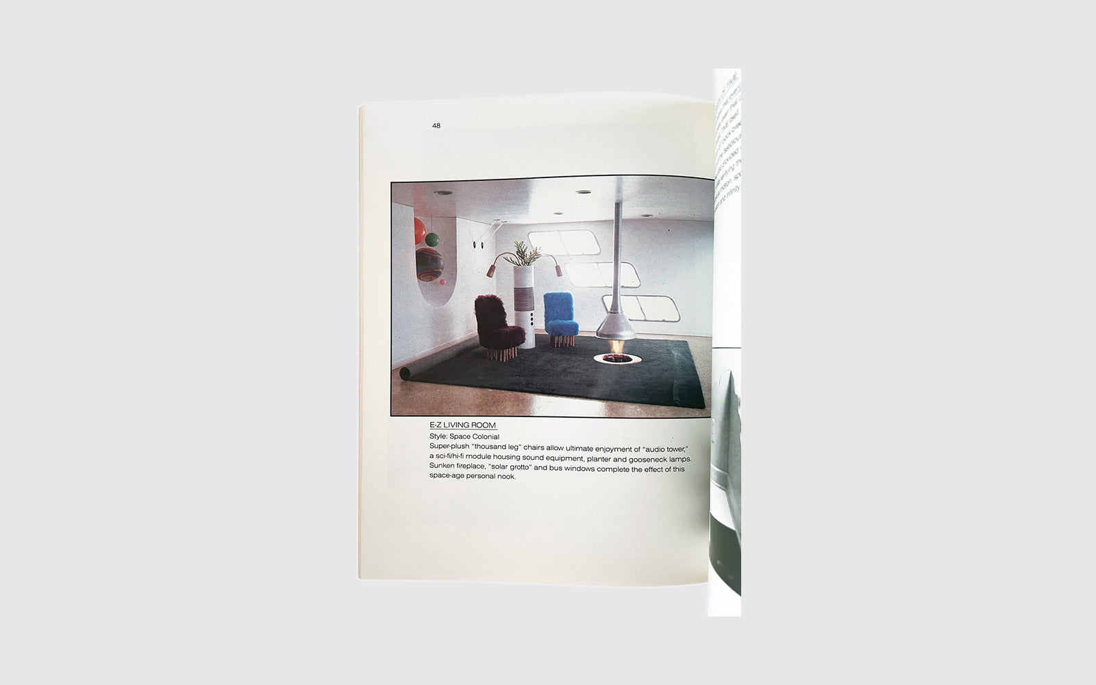 FAW, product: UTOPIA...OR BUST! (Fig. 5)