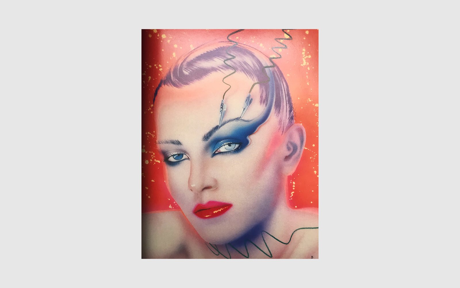 FAW, product: VENUS (Fig. 3)