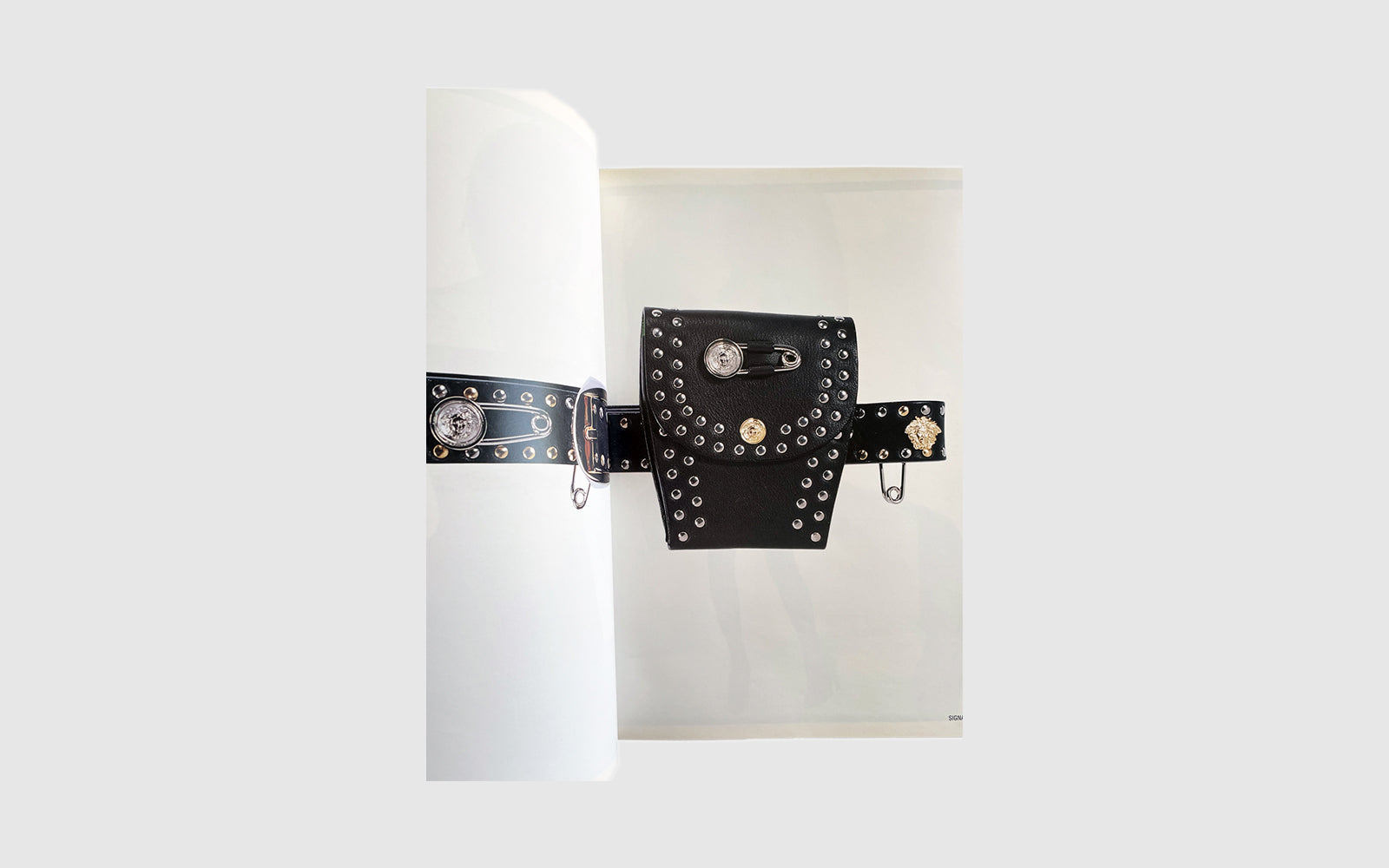 FAW, product: VERSACE S/S 1994 (Fig. 2)