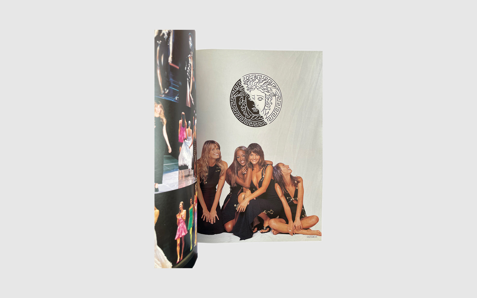 FAW, product: VERSACE S/S 1994 (Fig. 5)
