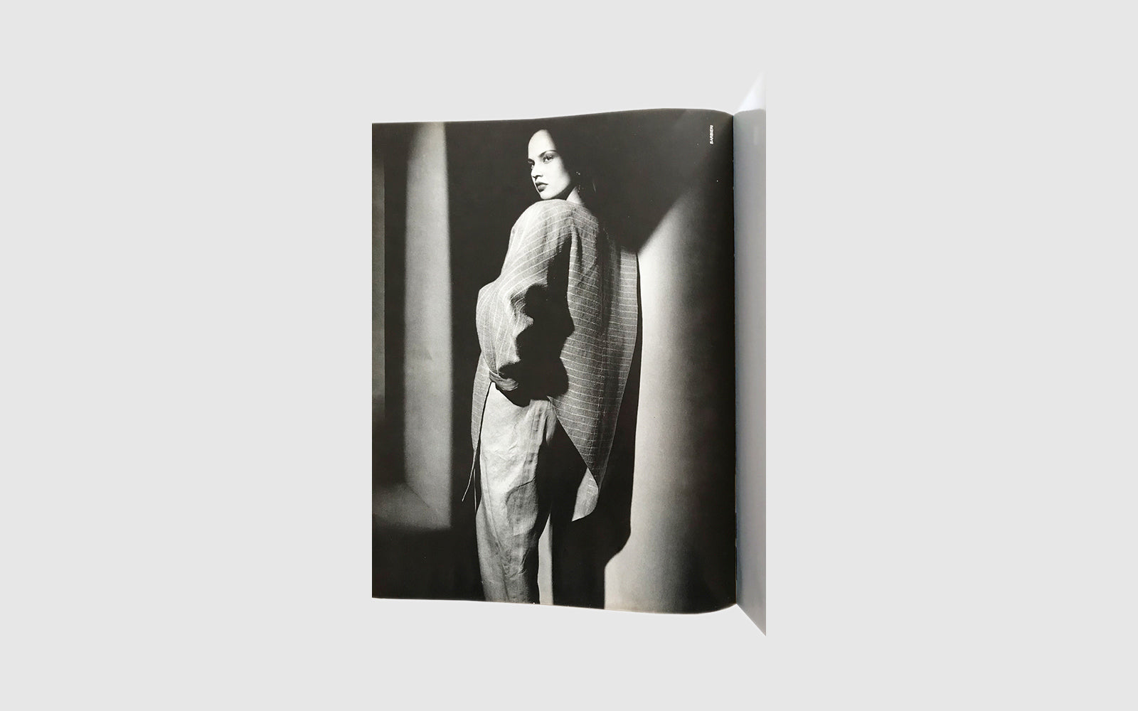 FAW, product: VERSACE S/S 1984 (Fig. 3)