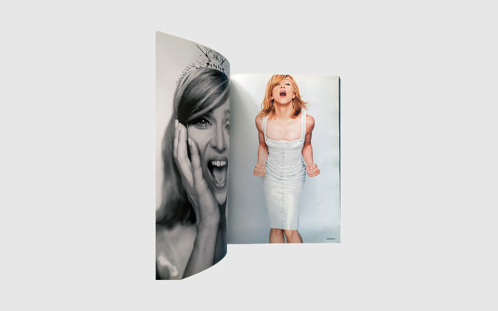 FAW, product: VERSACE S/S 1996 (Fig. 2)