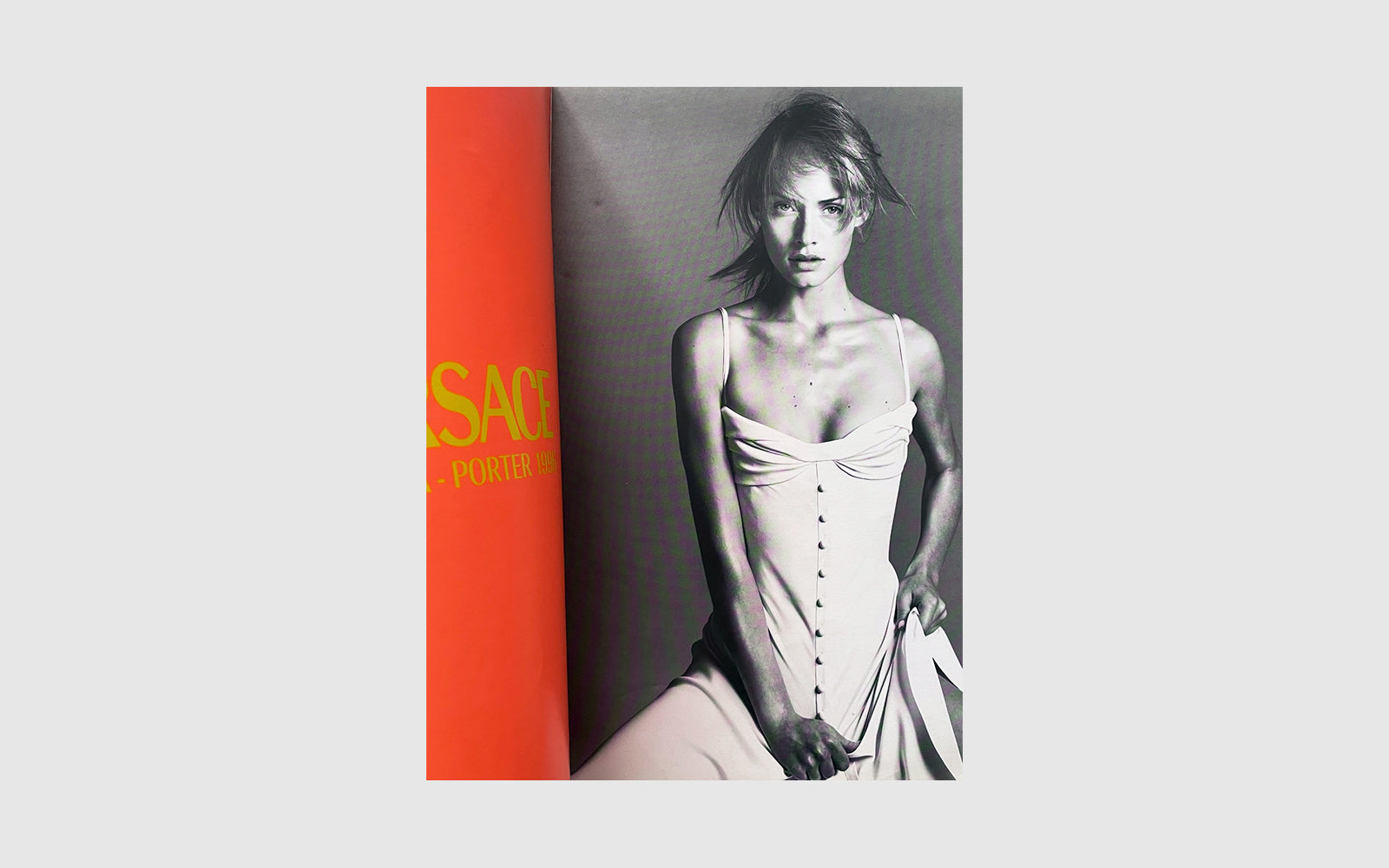 FAW, product: VERSACE S/S 1996 (Fig. 7)