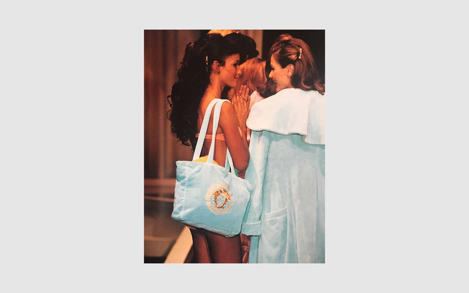 FAW, product: VERSACE S/S 1995 (Fig. 6)
