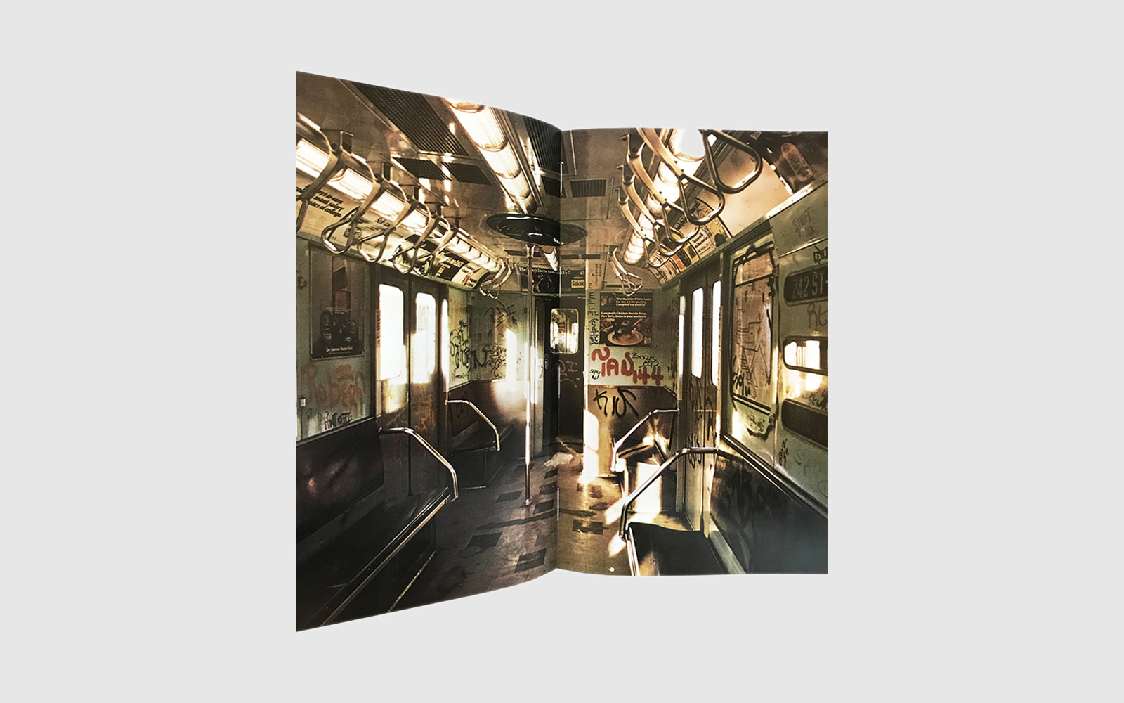 FAW, product: Watching my name go by (Fig. 4)