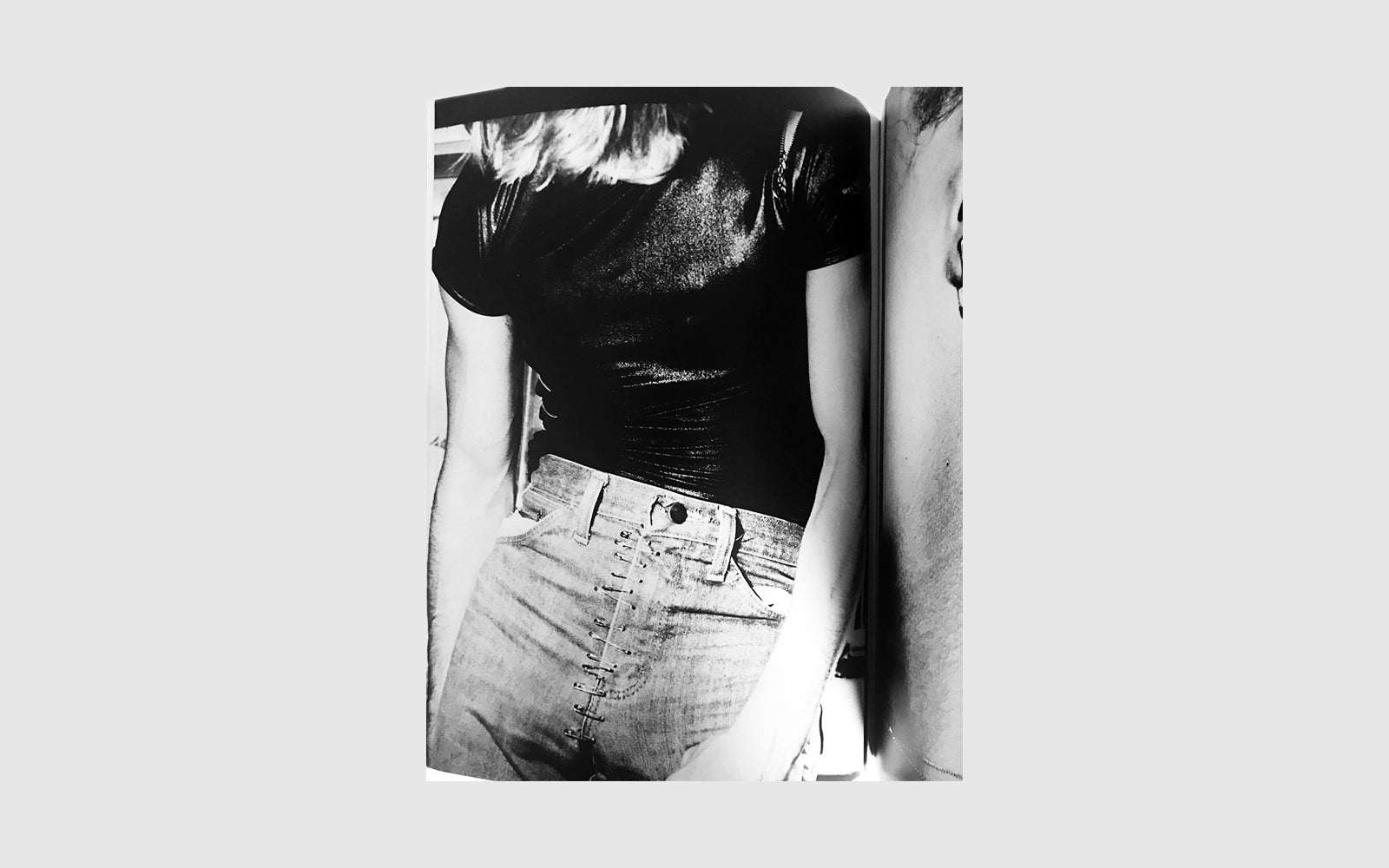 FAW — White Trash, Christopher Makos FAW Books