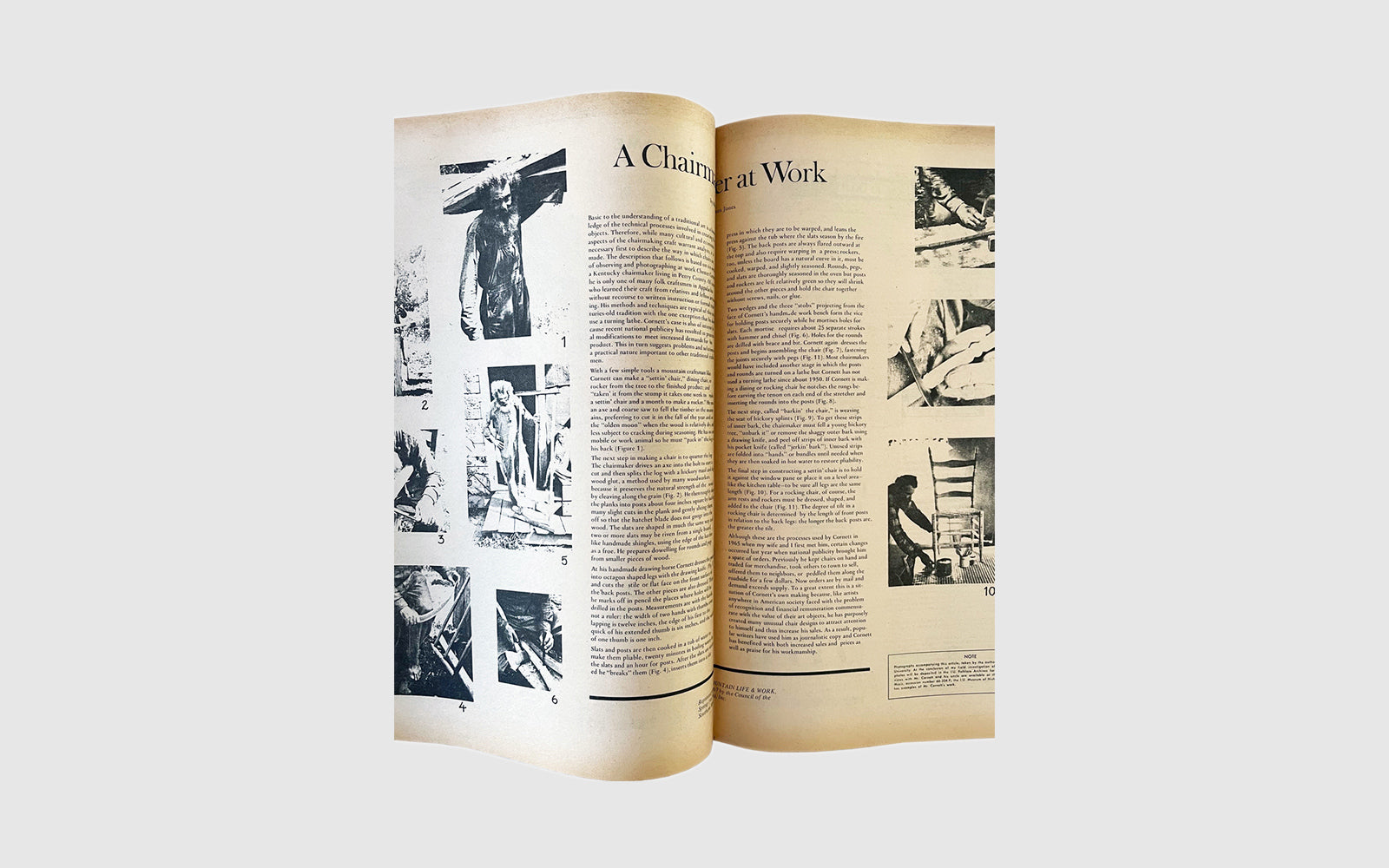 FAW, product: Whole Earth Catalog (Fig. 2)