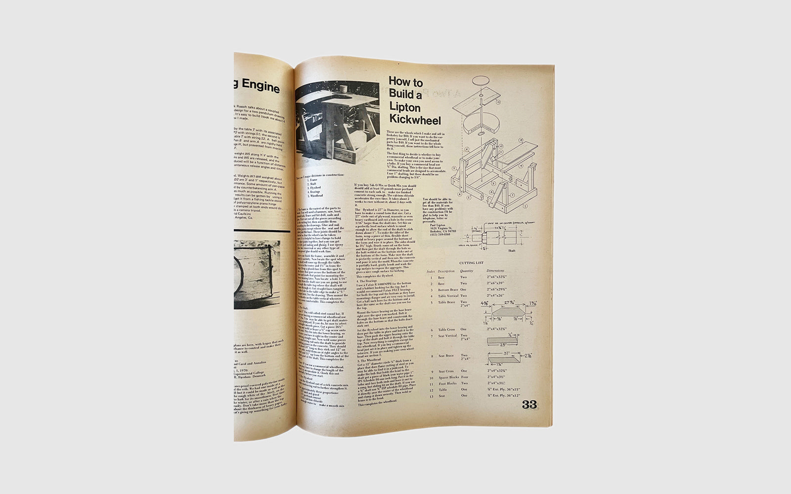 FAW, product: Whole Earth Catalog (Fig. 6)
