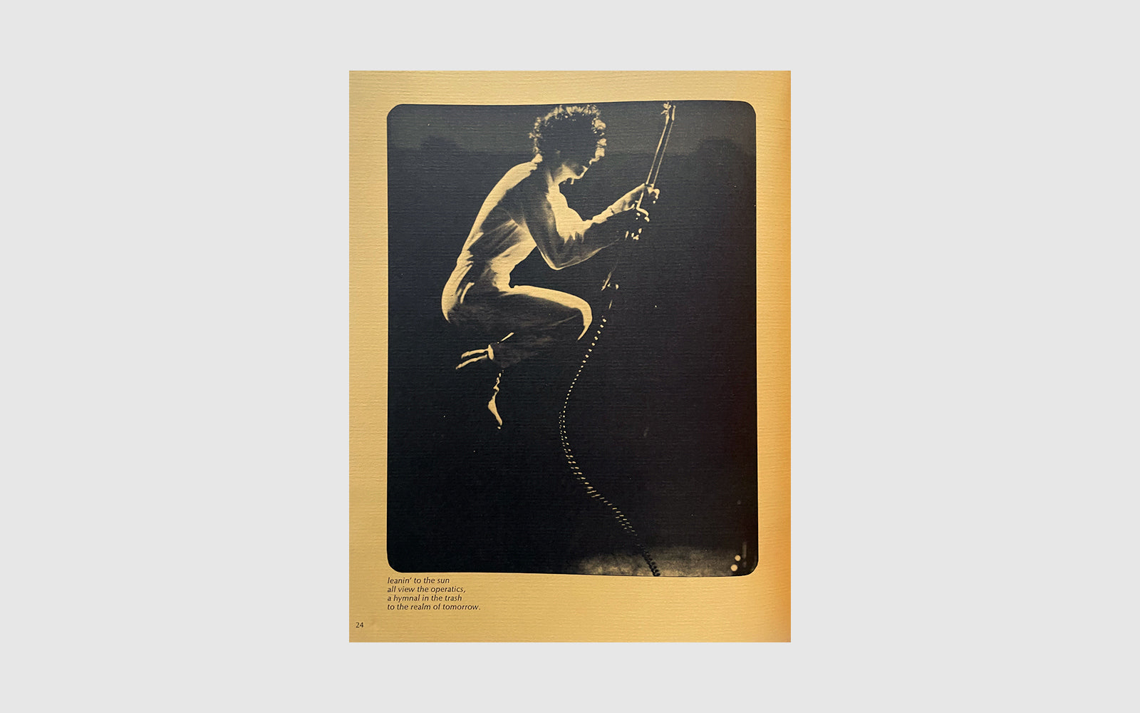 FAW, product: Woodstock, 3 days of pace & music (Fig. 3)