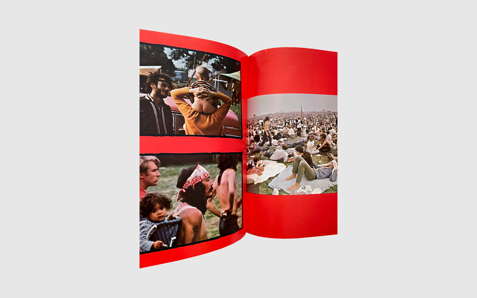 FAW, product: Woodstock, 3 days of pace & music (Fig. 4)