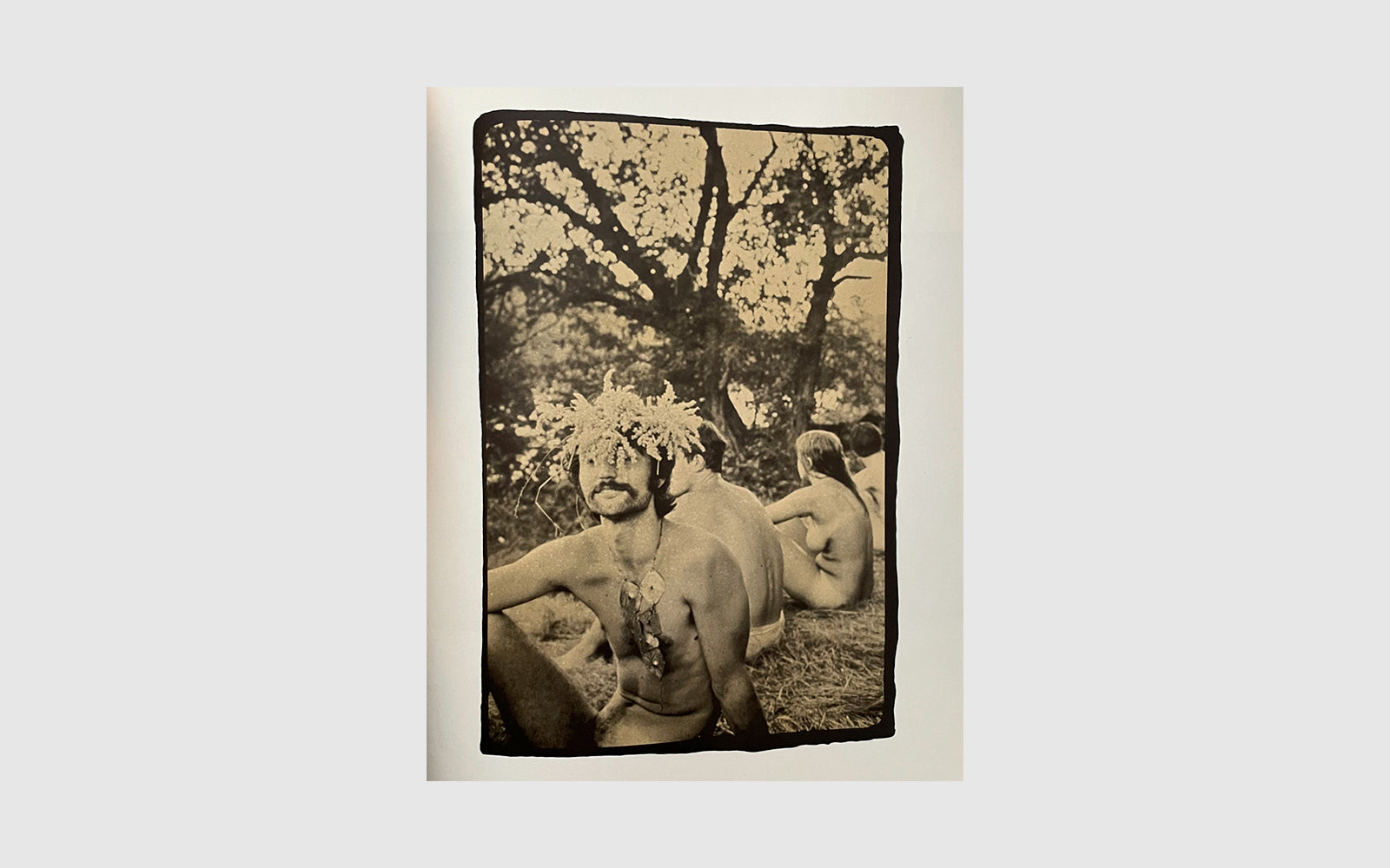 FAW, product: Woodstock, 3 days of pace & music (Fig. 7)